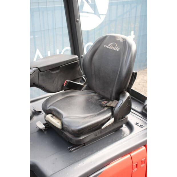 2017 Linde E16C-02-44146662