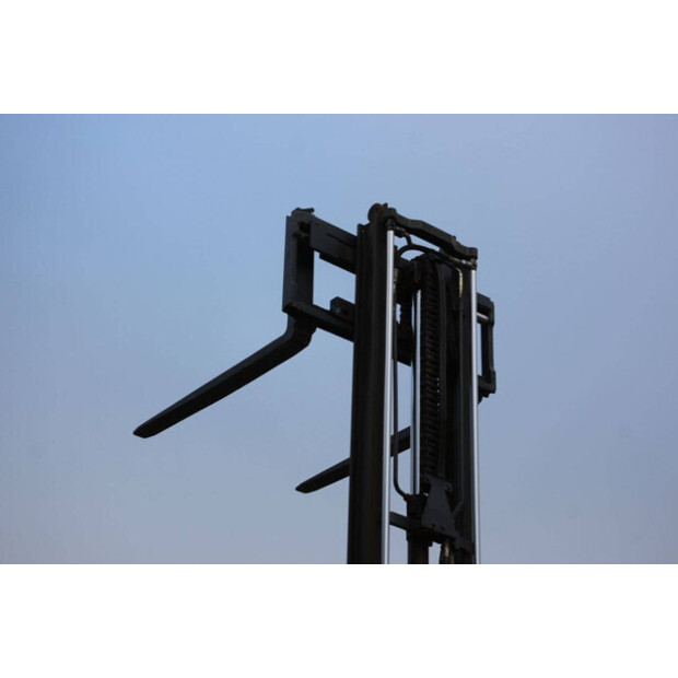 2017 Linde E16C-02-44146669