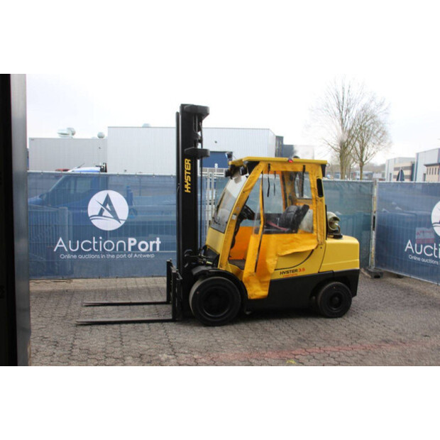 2015 هايستر H3.5FT-44146670