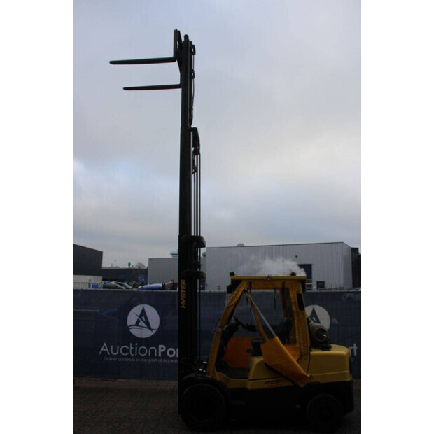 2015 هايستر H3.5FT-44146698