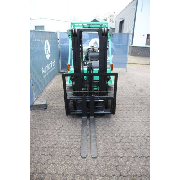 2014 MITSUBISHI FG25NT-44146707