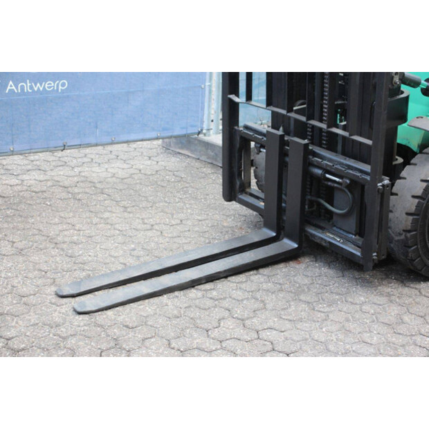 2014 MITSUBISHI FG25NT-44146709