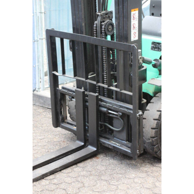 2014 MITSUBISHI FG25NT-44146710