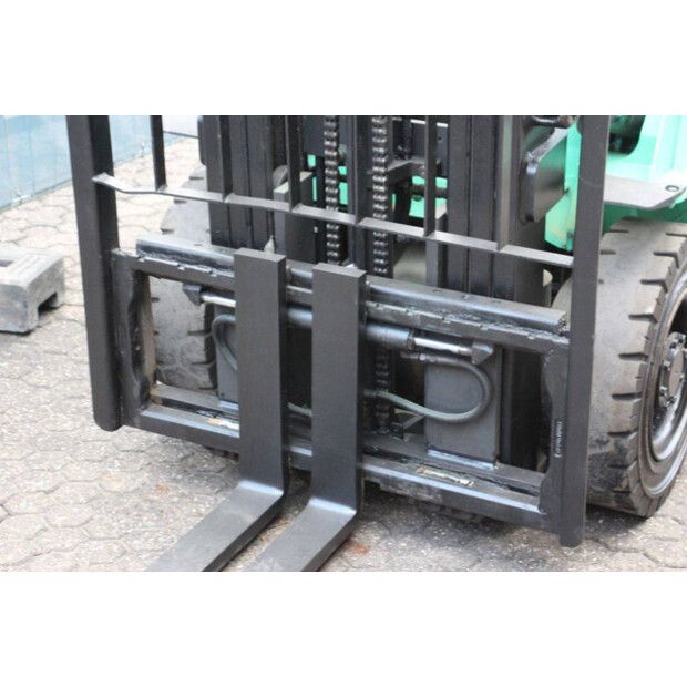 2014 MITSUBISHI FG25NT-44146711