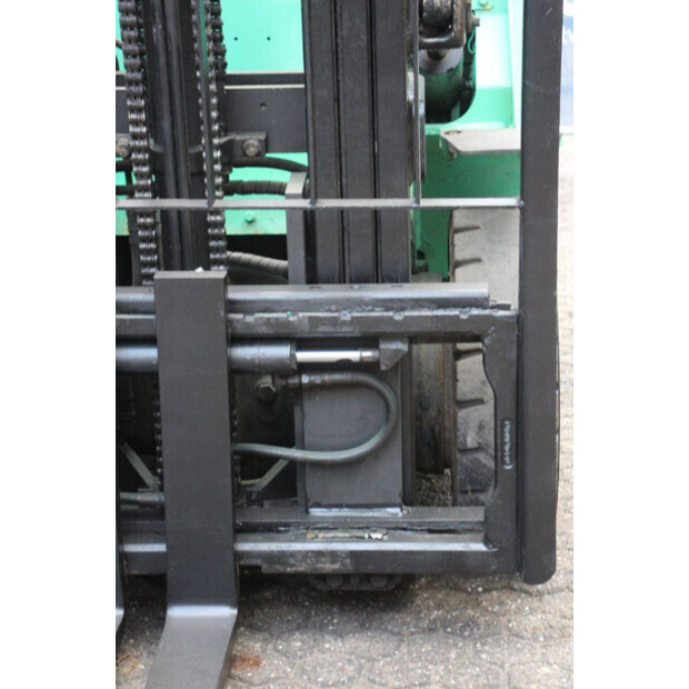 2014 MITSUBISHI FG25NT-44146712