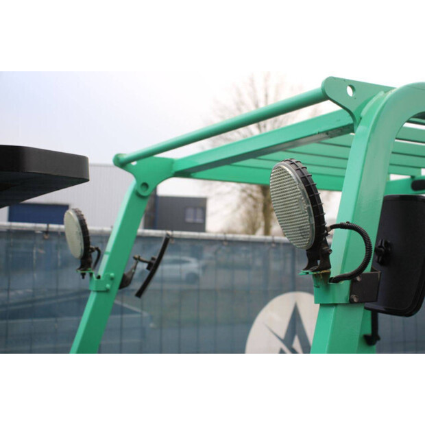 2014 MITSUBISHI FG25NT-44146715