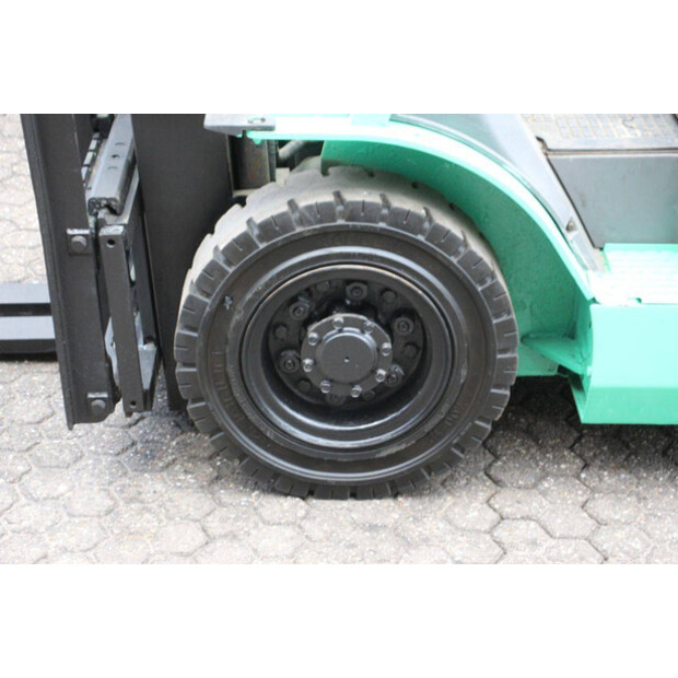 2014 MITSUBISHI FG25NT-44146716