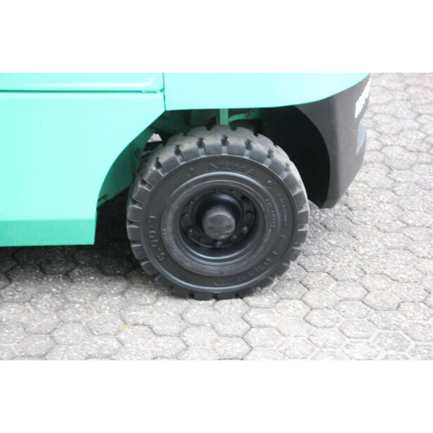 2014 MITSUBISHI FG25NT-44146717