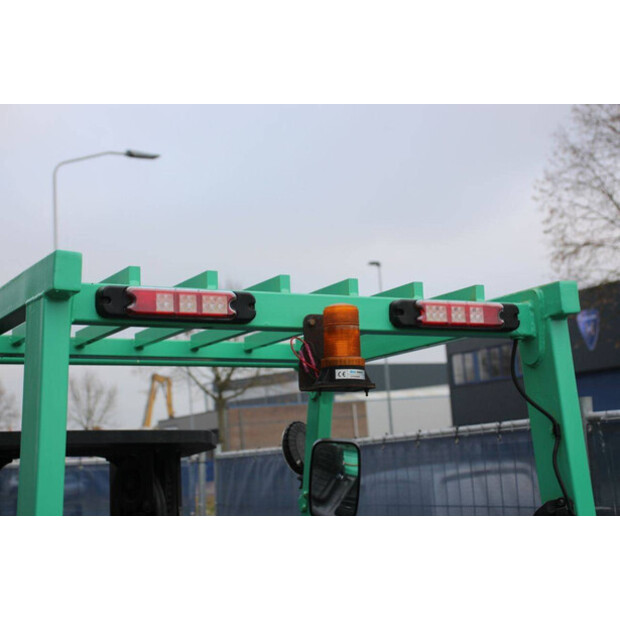 2014 MITSUBISHI FG25NT-44146718