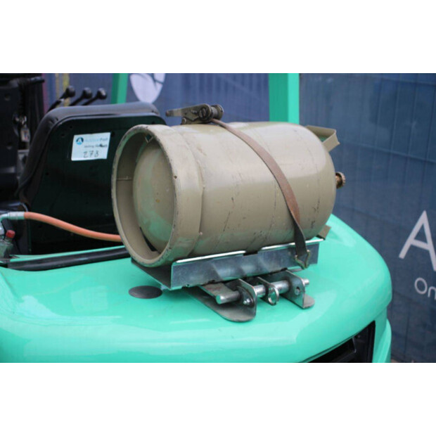 2014 MITSUBISHI FG25NT-44146719