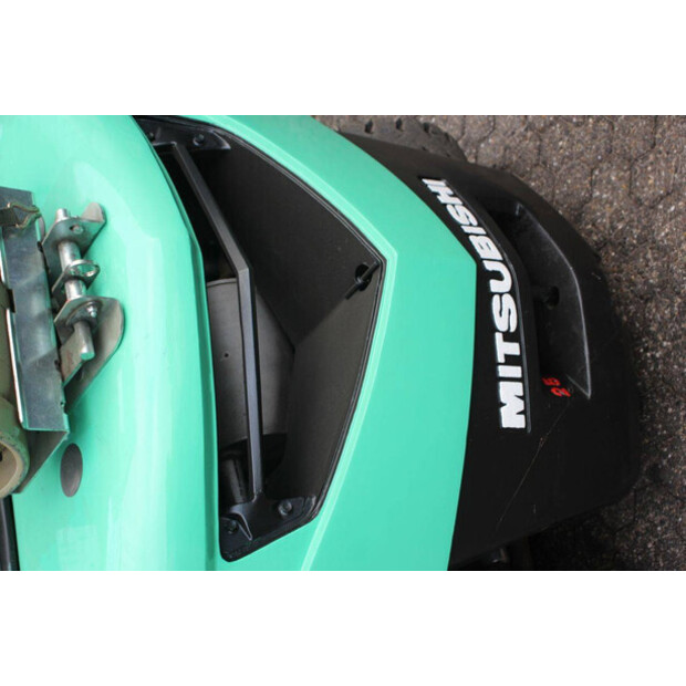 2014 MITSUBISHI FG25NT-44146720