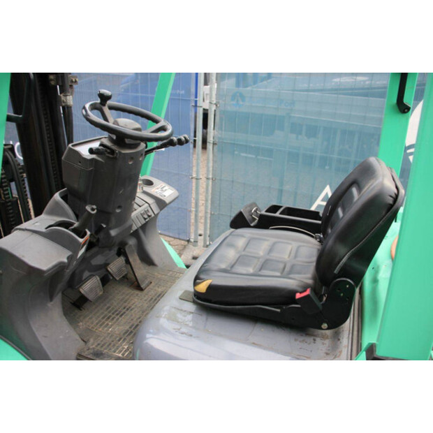 2014 MITSUBISHI FG25NT-44146723