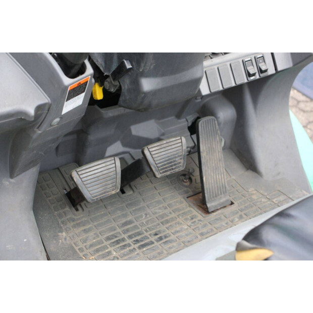 2014 MITSUBISHI FG25NT-44146724