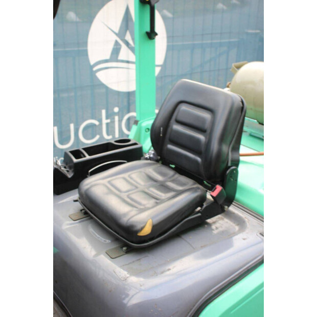 2014 MITSUBISHI FG25NT-44146726