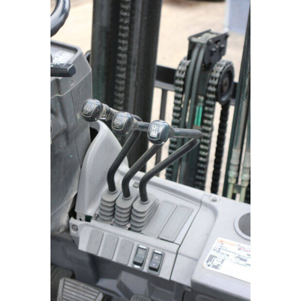 2014 MITSUBISHI FG25NT-44146727