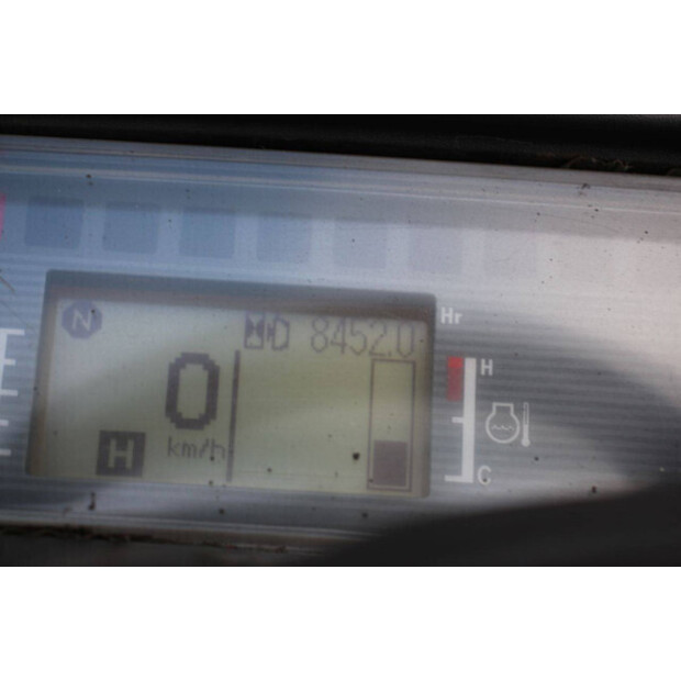 2014 MITSUBISHI FG25NT-44146729