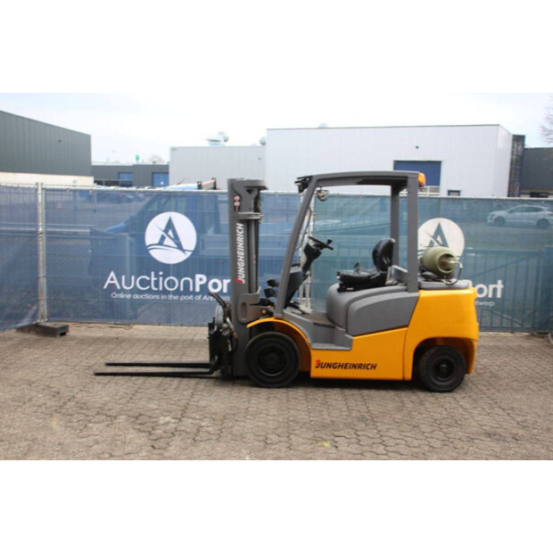 Jungheinrich TFG 425-44146735