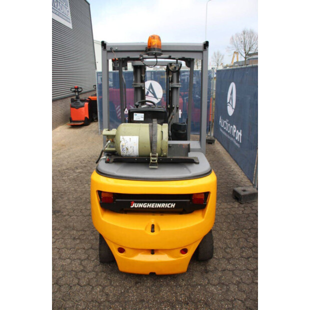 Jungheinrich TFG 425-44146737