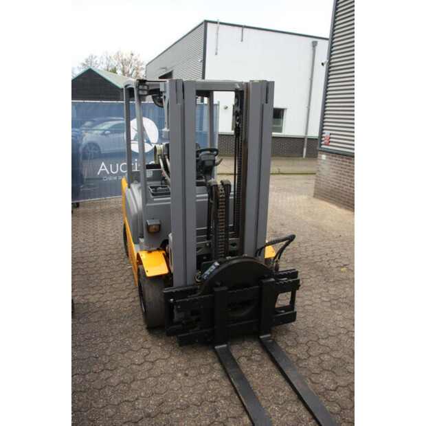 Jungheinrich TFG 425-44146739