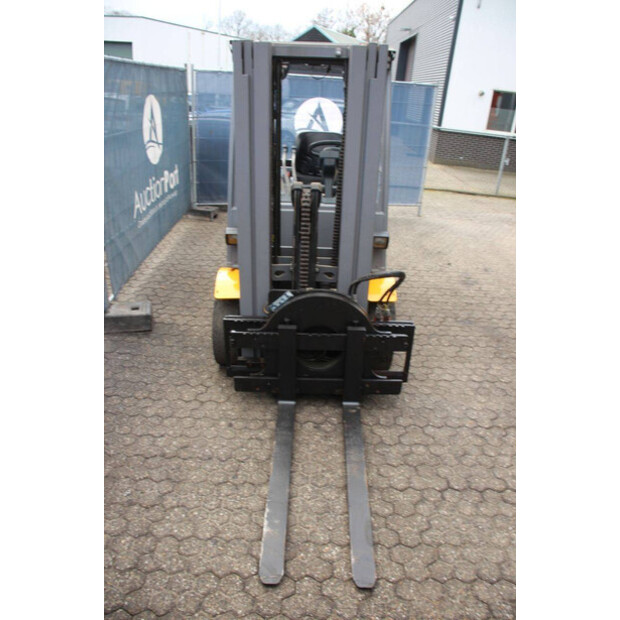 Jungheinrich TFG 425-44146740