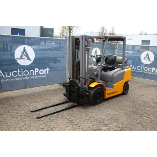 Jungheinrich TFG 425-44146741
