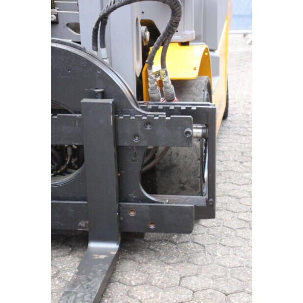 Jungheinrich TFG 425-44146744