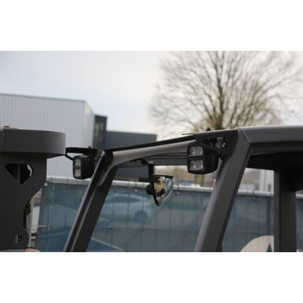 Jungheinrich TFG 425-44146746