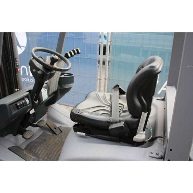 Jungheinrich TFG 425-44146753