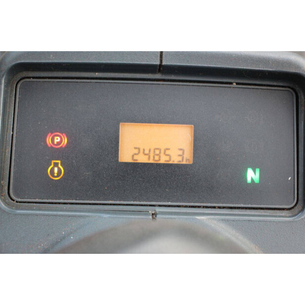 Jungheinrich TFG 425-44146759