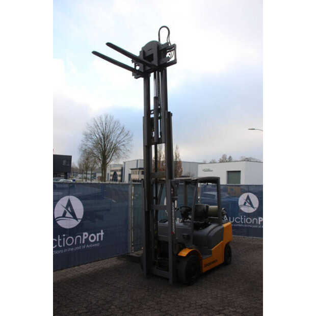 Jungheinrich TFG 425-44146760