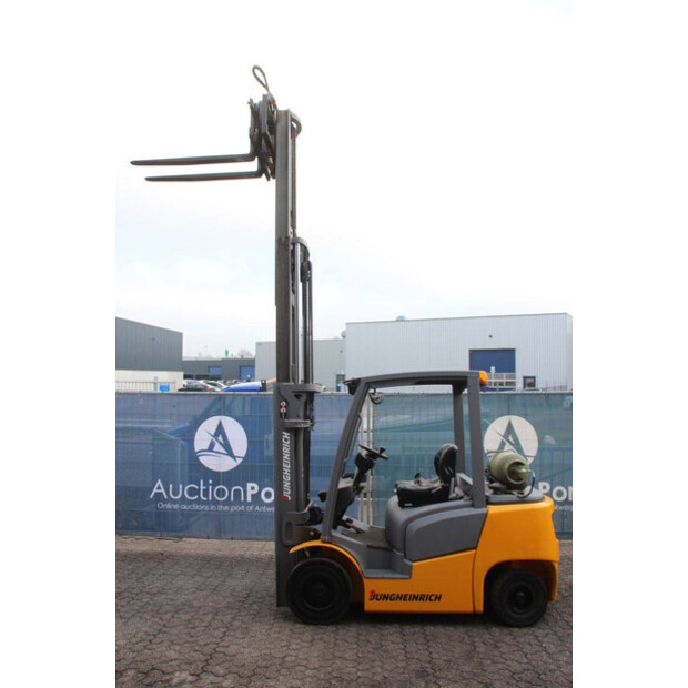 Jungheinrich TFG 425-44146761