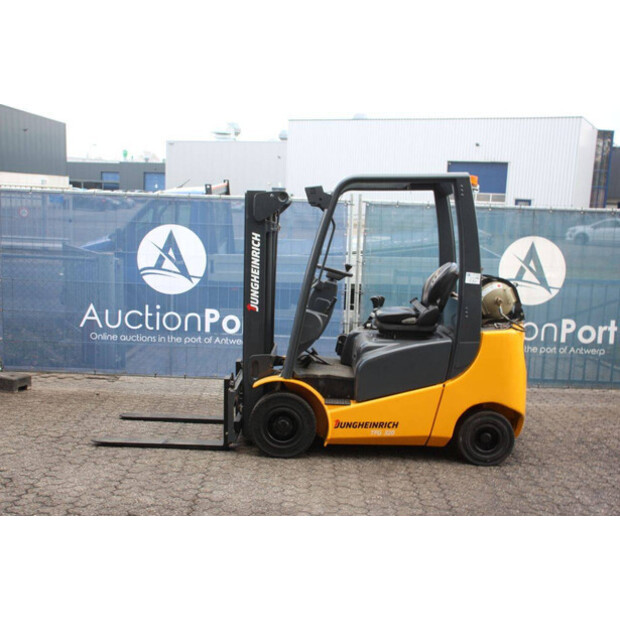 Jungheinrich TFG 320-44146765