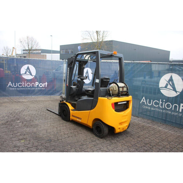 Jungheinrich TFG 320-44146766