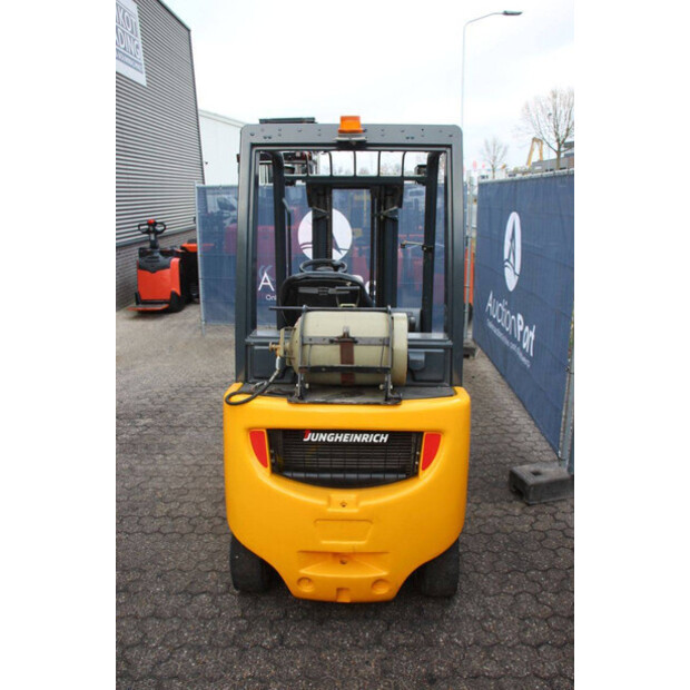 Jungheinrich TFG 320-44146767