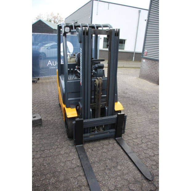 Jungheinrich TFG 320-44146769