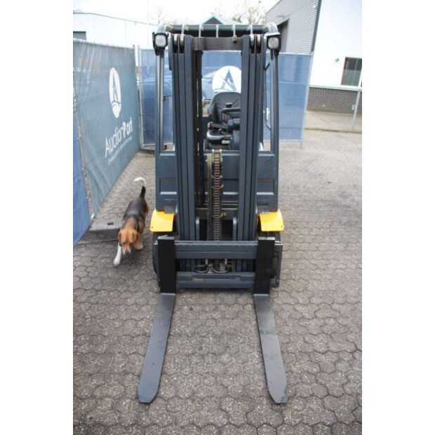 Jungheinrich TFG 320-44146770