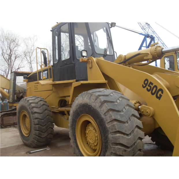 2023 Caterpillar 966E-44146771