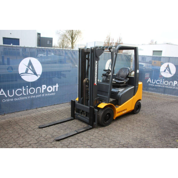 Jungheinrich TFG 320-44146772