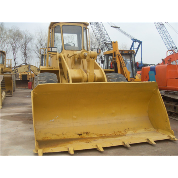 2023 Caterpillar 966E-44146780