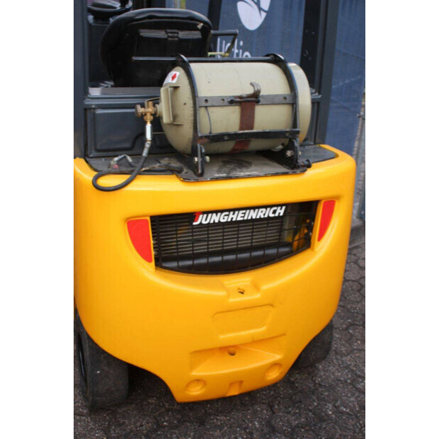 Jungheinrich TFG 320-44146784