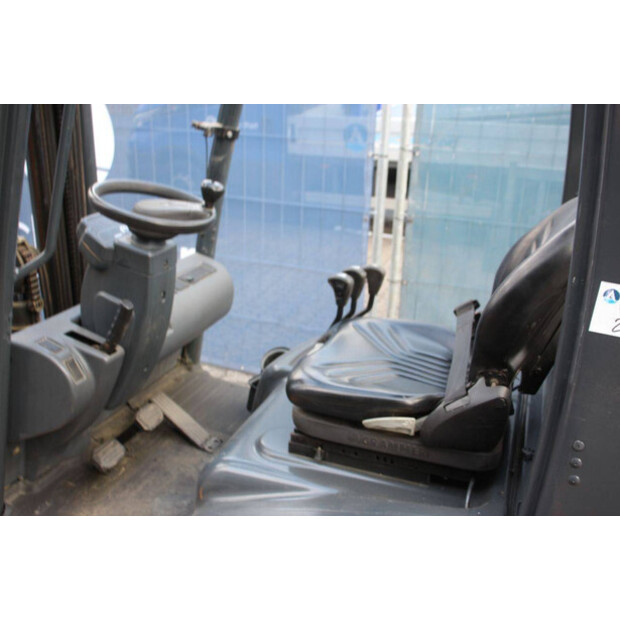 Jungheinrich TFG 320-44146787