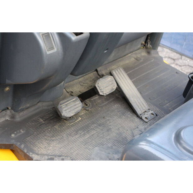 Jungheinrich TFG 320-44146788