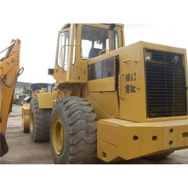 2023 Caterpillar 966E-44146789