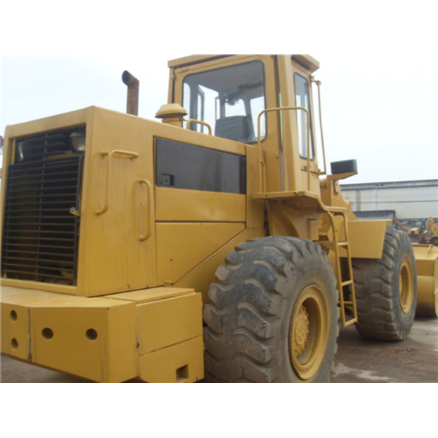 2023 Caterpillar 966E-44146792