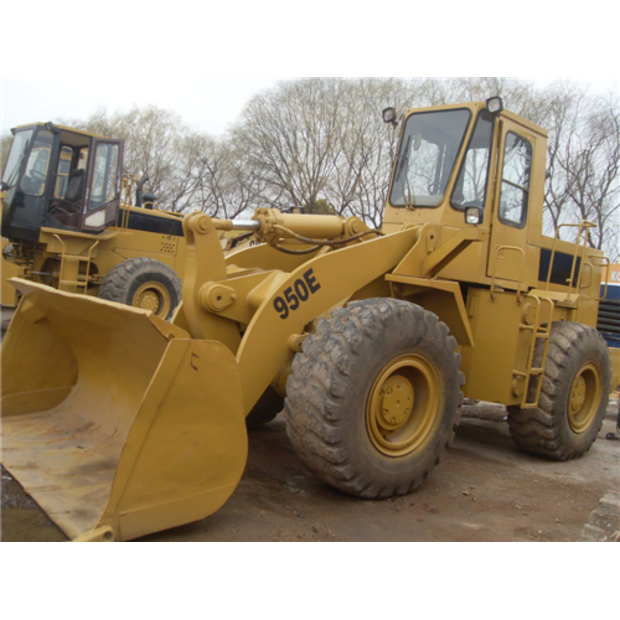 2023 Caterpillar 966E-44146795