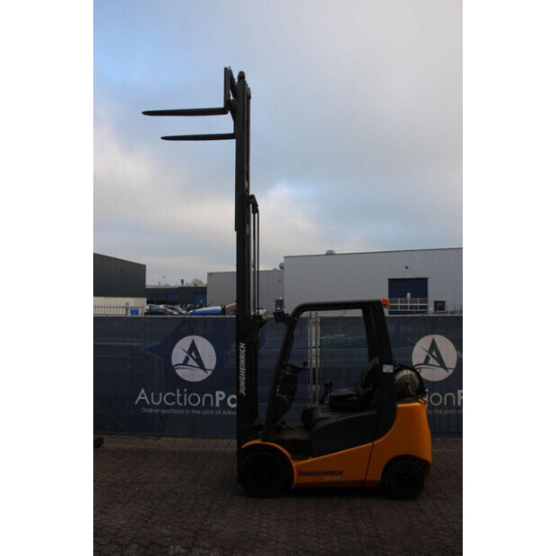 Jungheinrich TFG 320-44146797