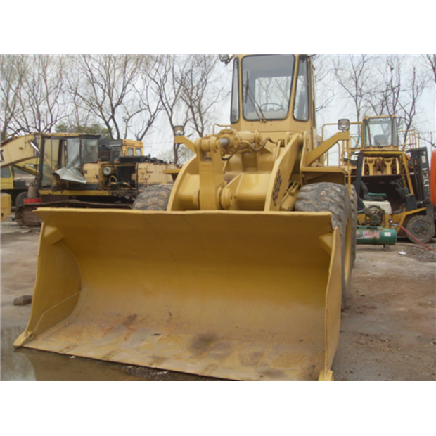 2023 Caterpillar 966E-44146798