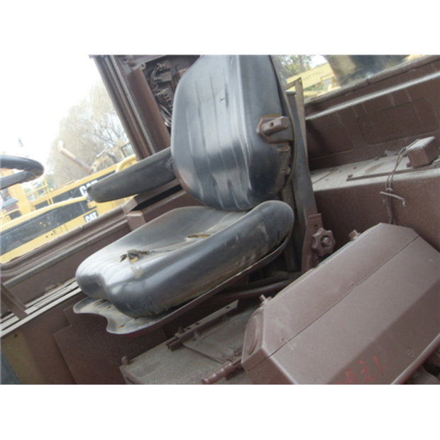 2023 Caterpillar 966E-44146801