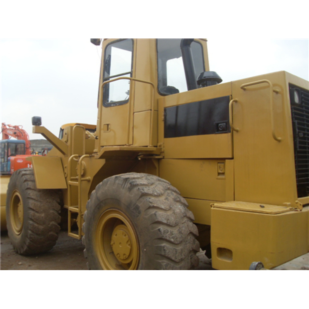 2023 Caterpillar 966E-44146803