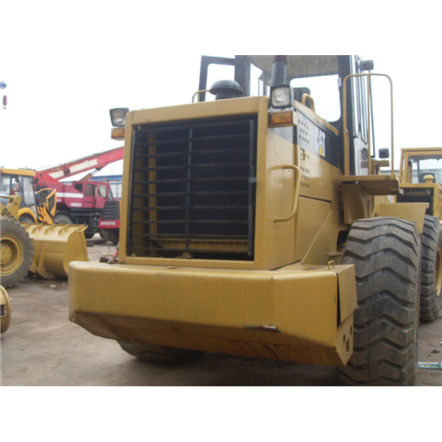 2023 Caterpillar 966E-44146805